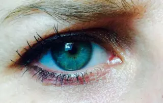 Augen-Entspannungsübung 9 Augen-Entspannungsübung