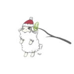 Kurzentspannungen 1 Schaf2