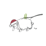 Kurzentspannungen 3 Schaf3